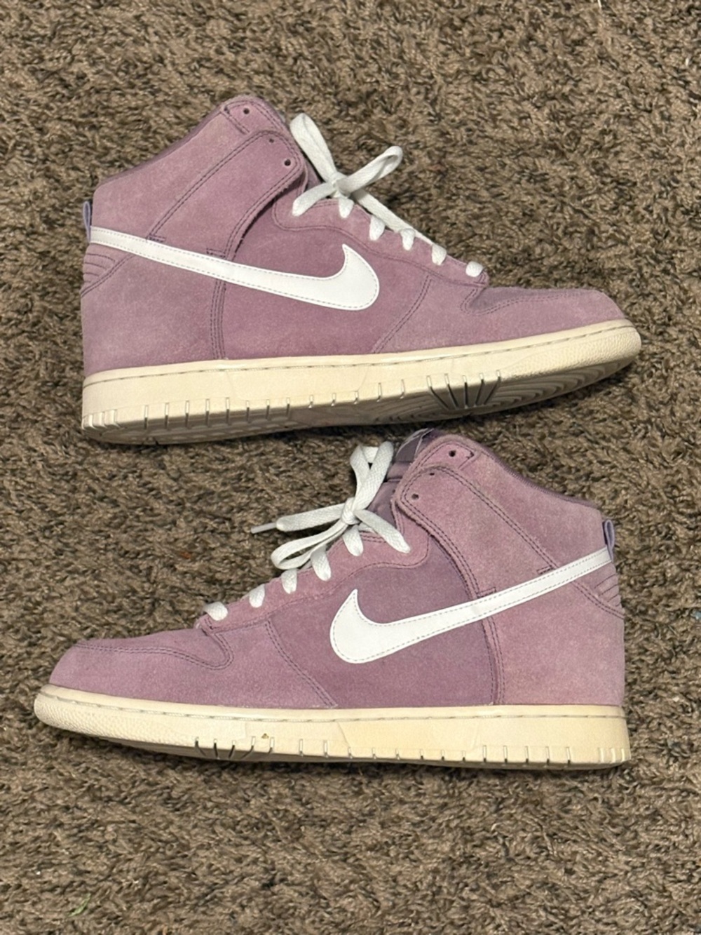 Nike Dunk High